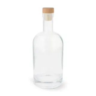 Water bottle 1L - LT98853 (gadzety reklamowe)